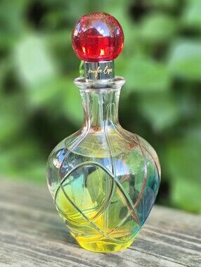 Jennifer Lopez Live Lux Perfume